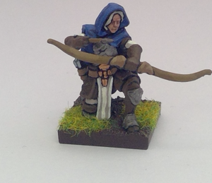 Basilian Sister Scout