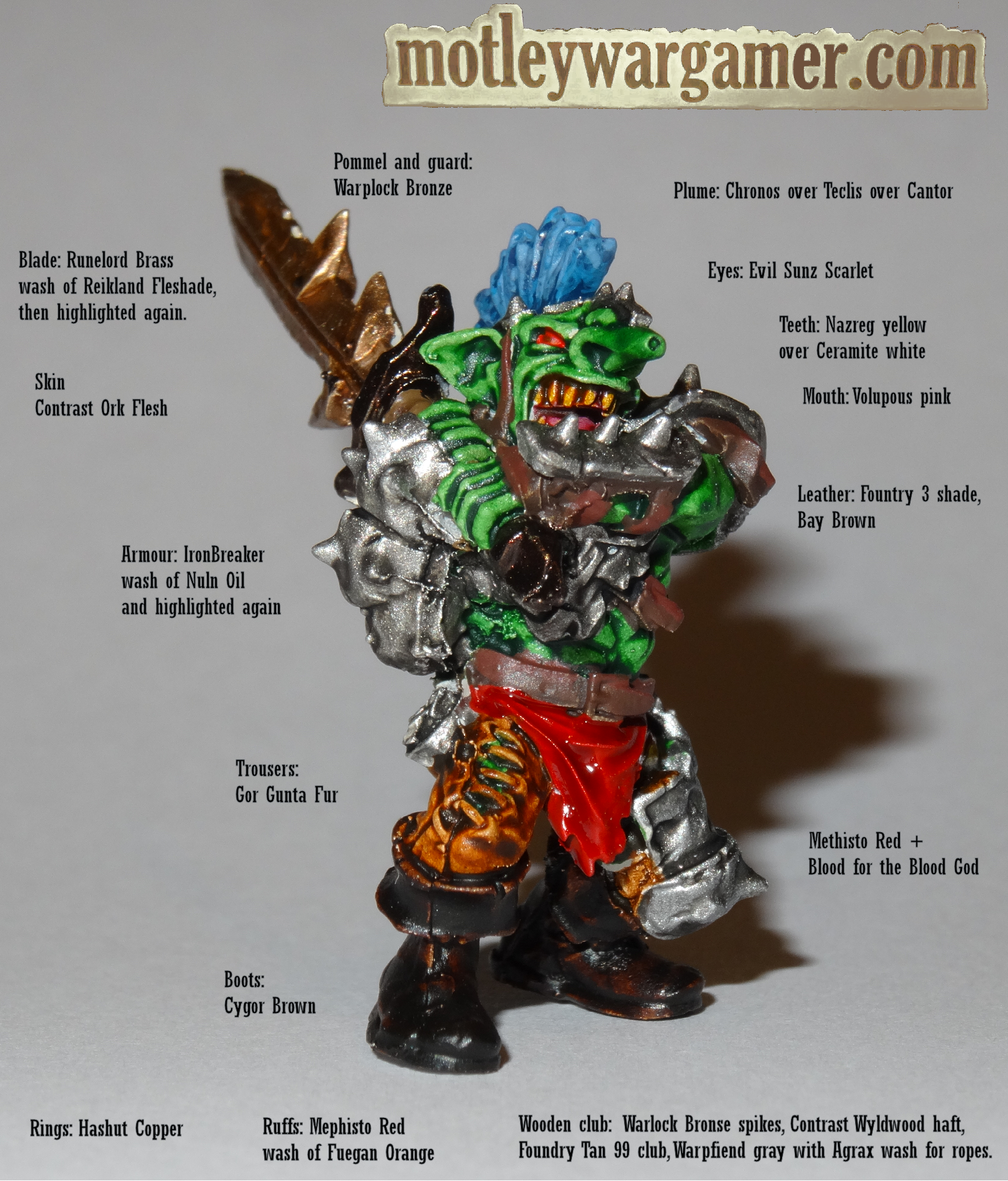 Luggit painted in 2022